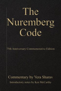 The Nuremberg Code: 75th Anniversary Commemorative Edition PDF