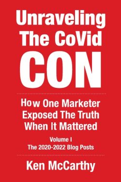 Unraveling the CoVid Con PDF