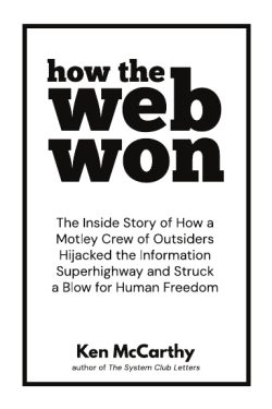 How the Web Won